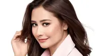 Prilly Latuconsina Dipercaya jadi Wakil Ketua Gerakan Ekonomi Kreatif Nasional