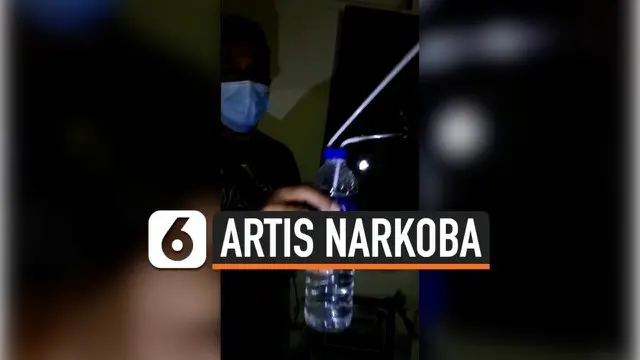 Mantan artis dan penyanyi cilik Iyut Bing Slamet tersandung kasus Narkoba. Ia ditangkap polisi di rumahnya atas kasus dugaan penyalahgunaan narkoba jenis sabu.