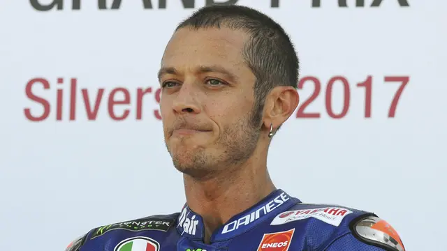 Andrea Dovizioso, MotoGP, Marc Marquez, MotoGP Inggris