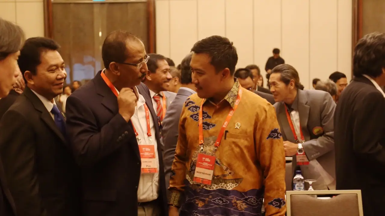 Imam Nahrawi