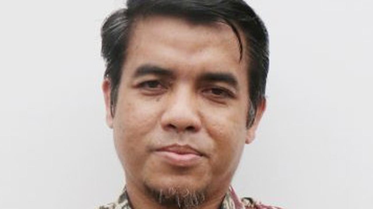 PKS Usung Yassierli Jadi Menteri di Kabinet Prabowo-Gibran, Sosok Profesional Bukan Orang Sembarangan