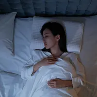 Dampak Kesehatan yang Perlu Diketahui Jika Sering Mendengkur