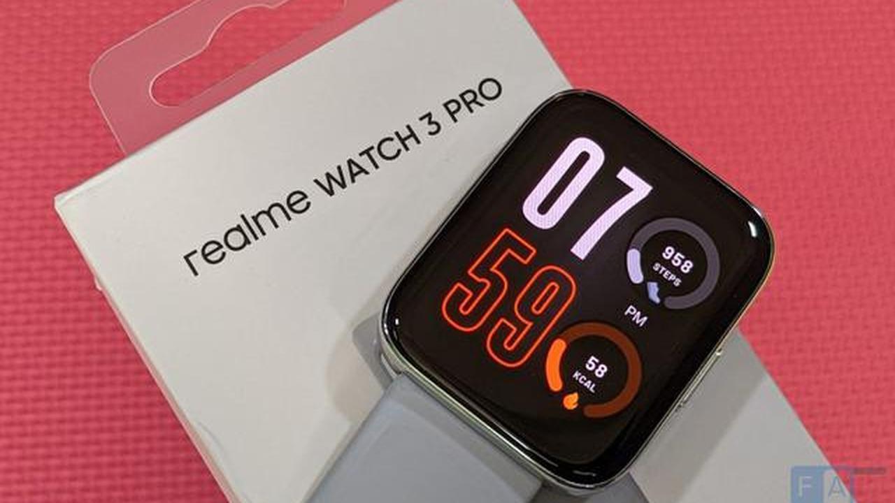 10 Smartwatch Murah Terbaik dengan GPS dan Support Strava di 2025!
