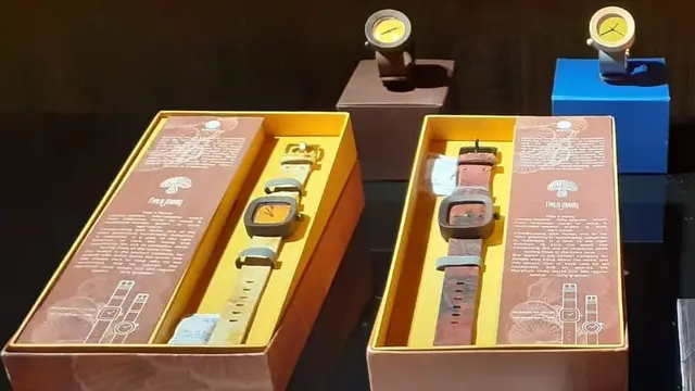 Jam Tangan
