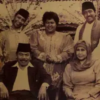 Si Doel Anak Sekolahan. Foto: Twitter