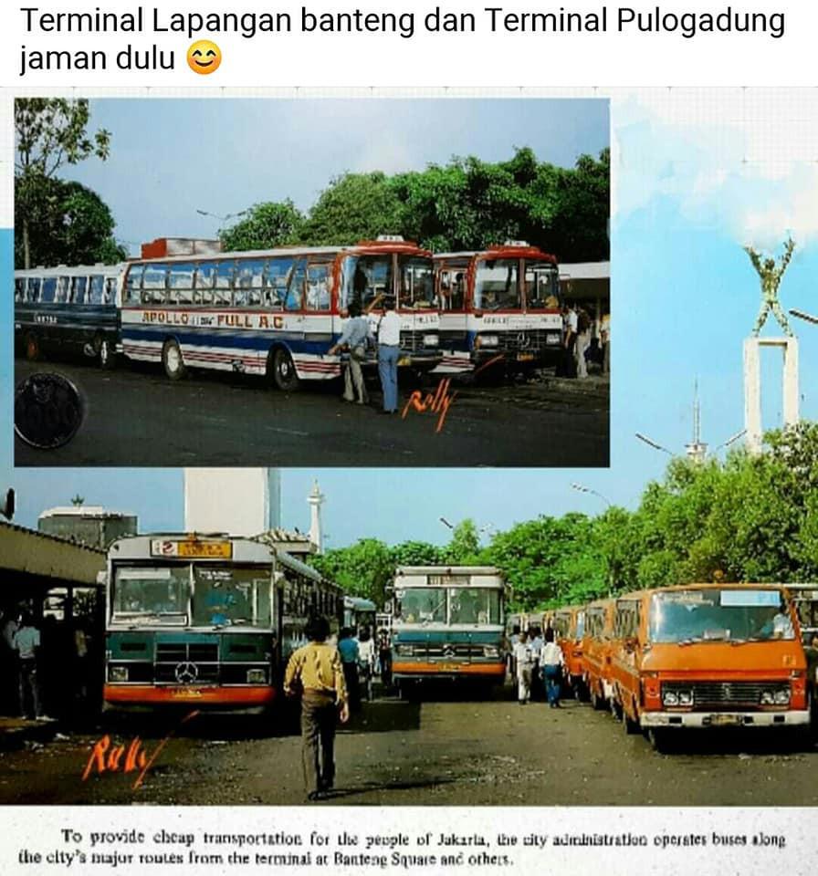 Facebook/Mbah Rosho