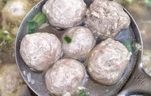 Resep Bakso Ayam Diet Tanpa Tepung, Lezat dan Praktis untuk Disiapkan