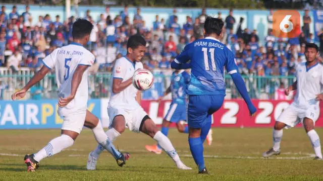 Persib B