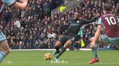 Berita video highlights Premier League antara Burnley Vs Manchester City 1-1. This video is presented by Ballball.
