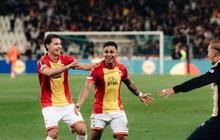 Bintang Dua Assist! Bek Timnas Indonesia Dean James Bawa Go Ahead Eagles Tekuk Panathinaikos di Liga Champions