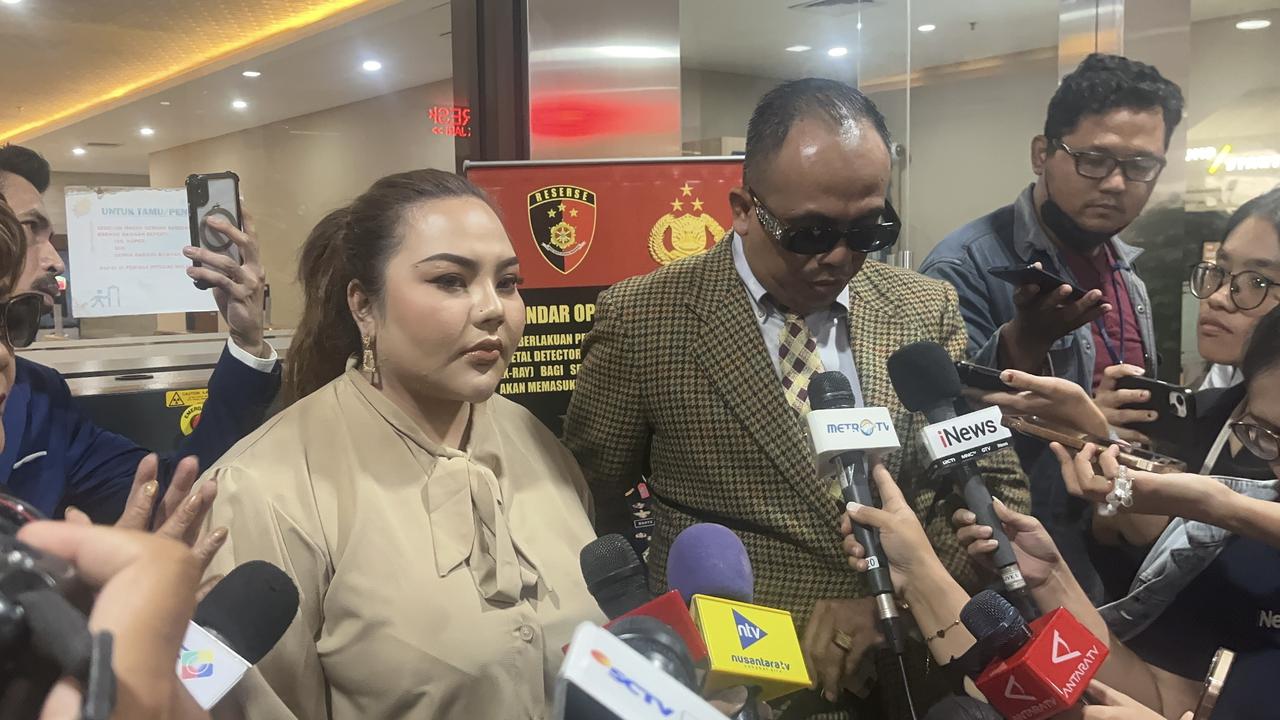 Hasil Tes DNA Diumumkan: Ridwan Kamil Bukan Ayah Kandung Putri Lisa Mariana