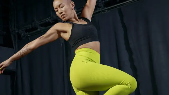Merayakan Kebebasan Tubuh Perempuan Saat Olahraga dengan Koleksi Activewear Terbaru dari Adidas