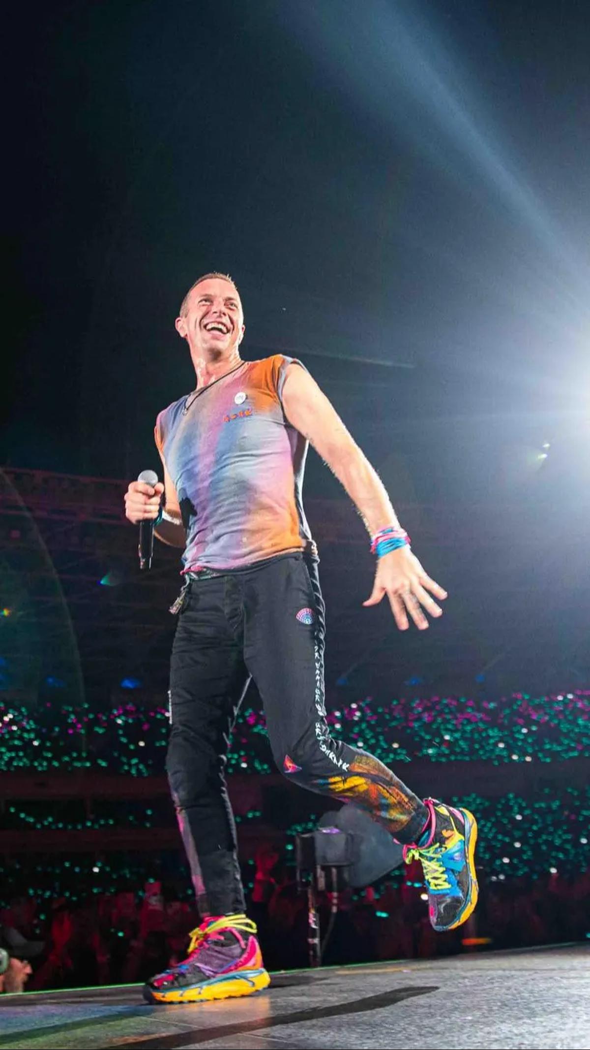Kerugian Penipuan Tiket Konser Coldplay Capai <br>Rp15 Miliar&nbsp;