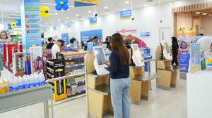 Inovasi Baru di Supermarket, Pelanggan Kini Bisa Gunakan Layanan Self Check-Out