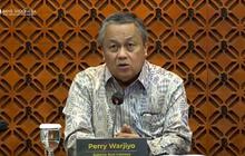 Resmi, Bank Indonesia Tahan Suku Bunga Acuan 4,75% hingga Oktober 2025