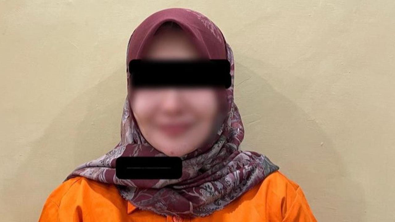 Polda Aceh Tangkap Mantan Caleg Karena Diduga Sebar Video Mesum Lewat TikTok