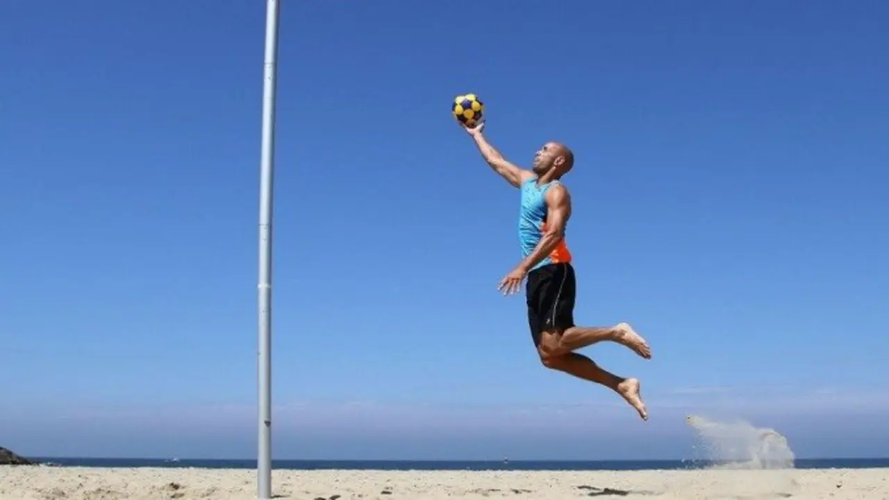 Komunitas Korfball Indonesia