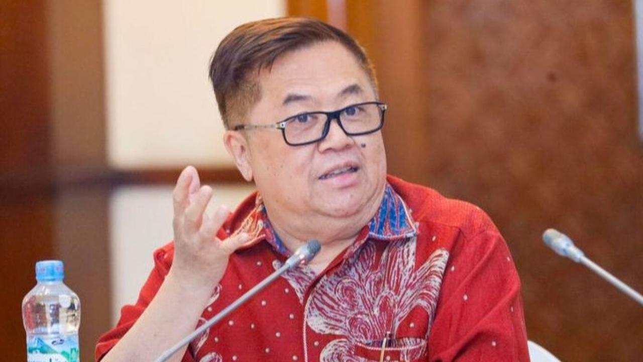 VIDEO: Emosi PDIP Semprot Budi Arie Omon-Omon Macan Ompong Soal Koperasi, Sindir Soal Judol