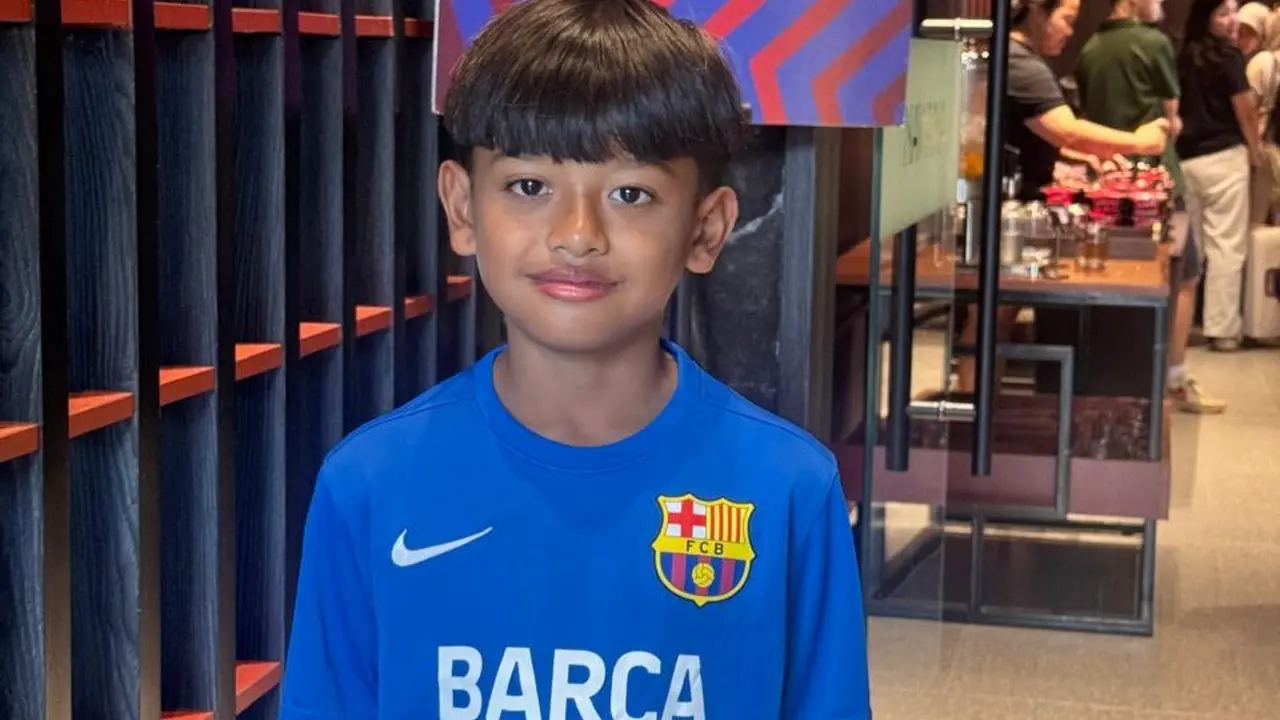 Arfa Senopati Ibrahim