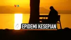 epidemi kesepian