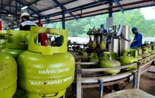 Pertamina Perkuat Pengawasan Distribusi LPG Subsidi di Babel, Pastikan Tepat Sasaran