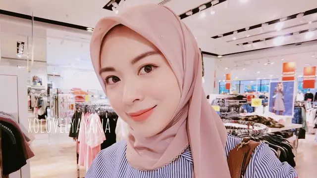 [Bintang] Ayana Jihye Moon