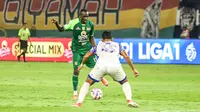 Persebaya Resmi Lepas Flavio Silva, Striker Jebolan Premier League Segera Datang?