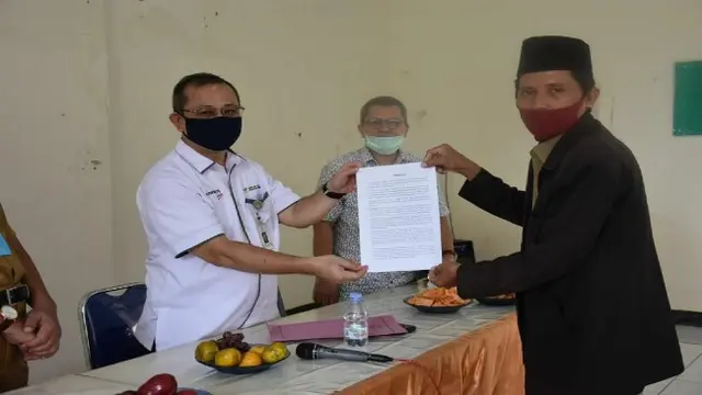 Awal Juni Warga Indramayu Terima Bantuan Tunai Rp 600 Ribu Selama Tiga Bulan