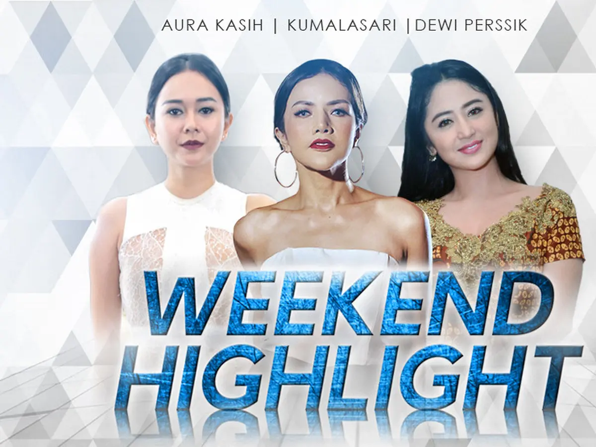 Gosip Sepekan: Heboh Video Mesum Mirip Aura Kasih, Kumalasari dan Dewi  Perssik - Entertainment Fimela.com