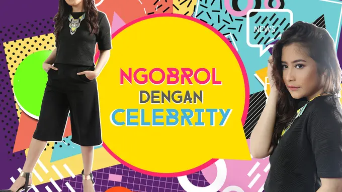 [Bintang] Prilly Latuconsina