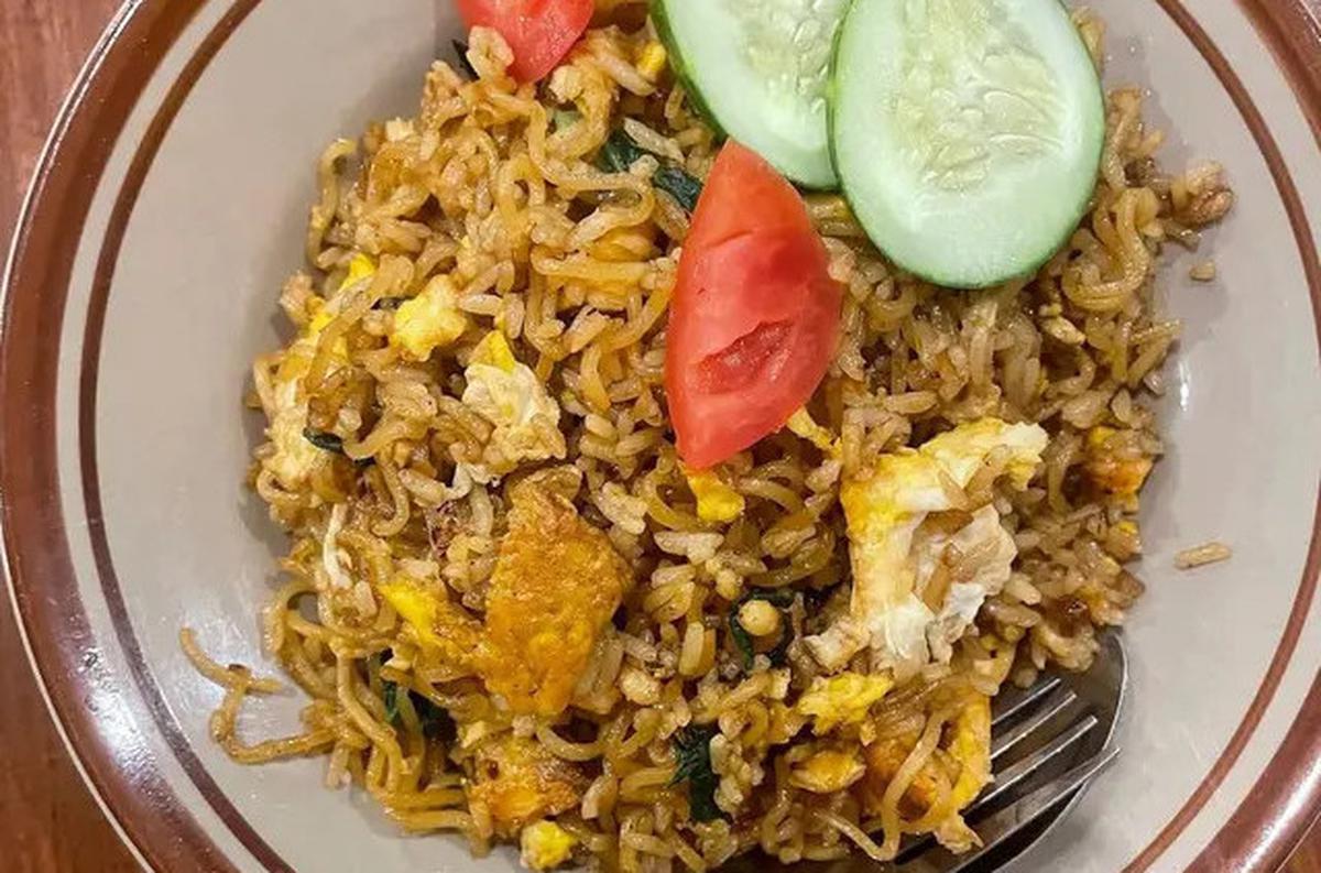 5 Resep Nasi Goreng Mawut Jawa yang Bikin Ketagihan, Ini Bumbu Rahasianya