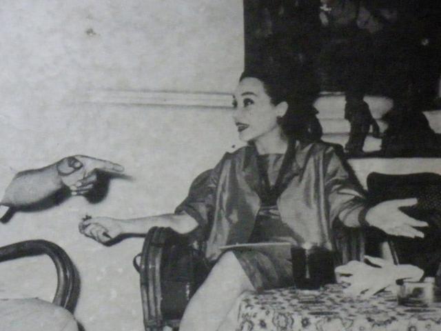 Cindy Adams Ungkap Pesan Penting Bung Karno Ke Rakyat Indonesia Apa Itu Regional Liputan6 Com