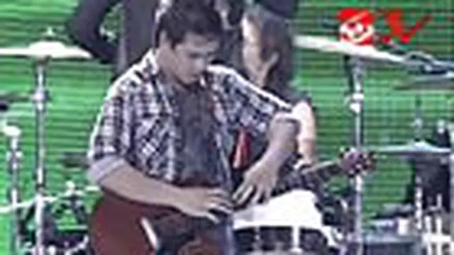 Drive - Tak Terbalas