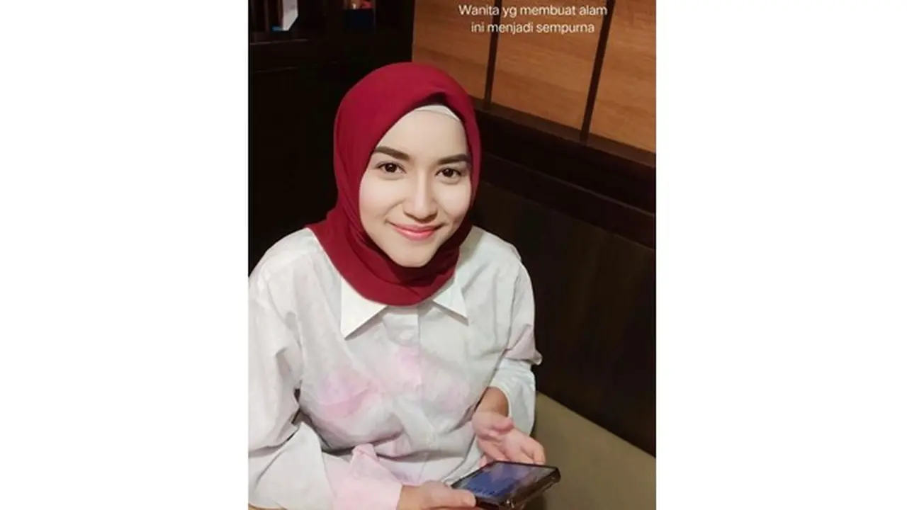7 Potret Terbaru Risma Nilawati, Mantan Istri Ferry Maryadi yang Kini ...