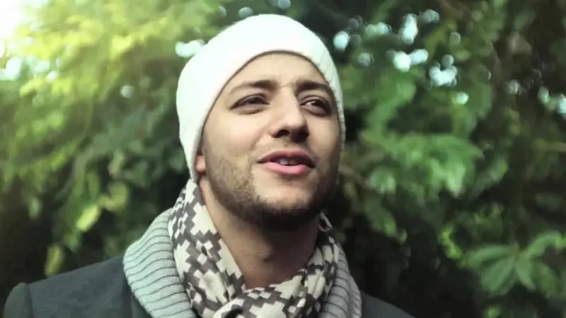 Maher Zain