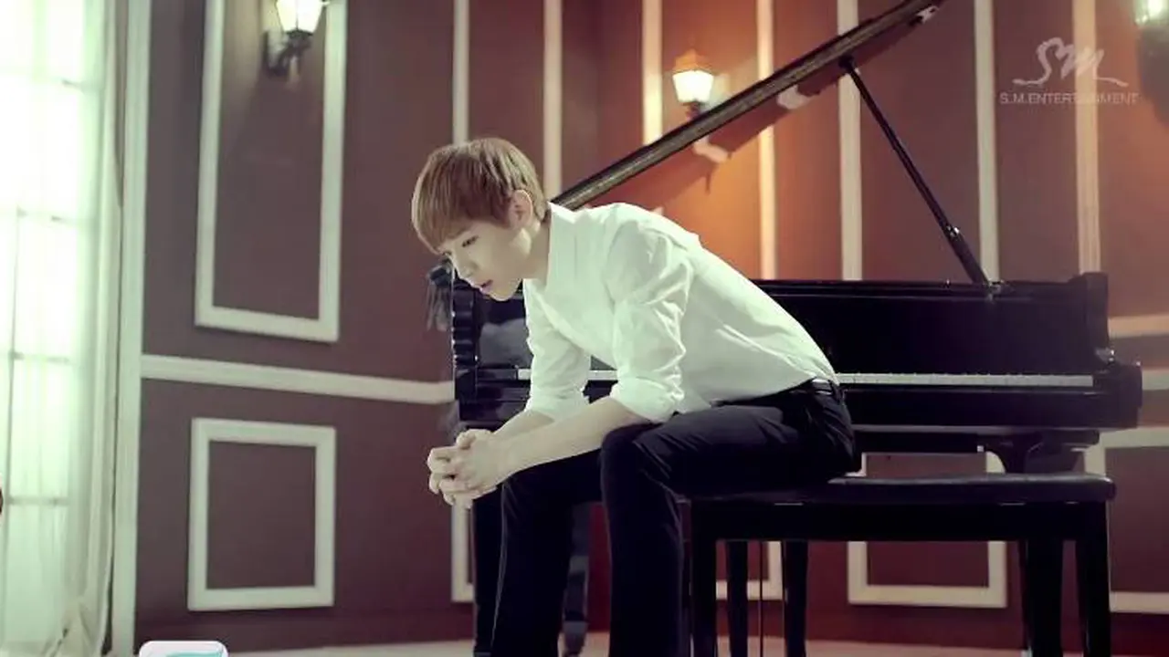 Henry Super Junior-M Angkat Bicara Hubungannya dengan Amber f(x)