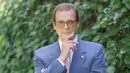 Namun tepat di tanggal 23 Mei 2017, para penggemarnya sudah tak bisa lagi melihat Roger Moore berakting. Roger telah meninggal dunia dan artinya ia pun telah pensiun selamanya menjadi James Bond dan peran lainnya. (APexchange/Bintang.com)