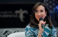 Intip Koleksi Mobil Mewah Widi Wardhana, Menteri Cantik Terkaya Kabinet Prabowo Lahir dari Keluarga Ningrat Hartanya Rp5,4 Triliun