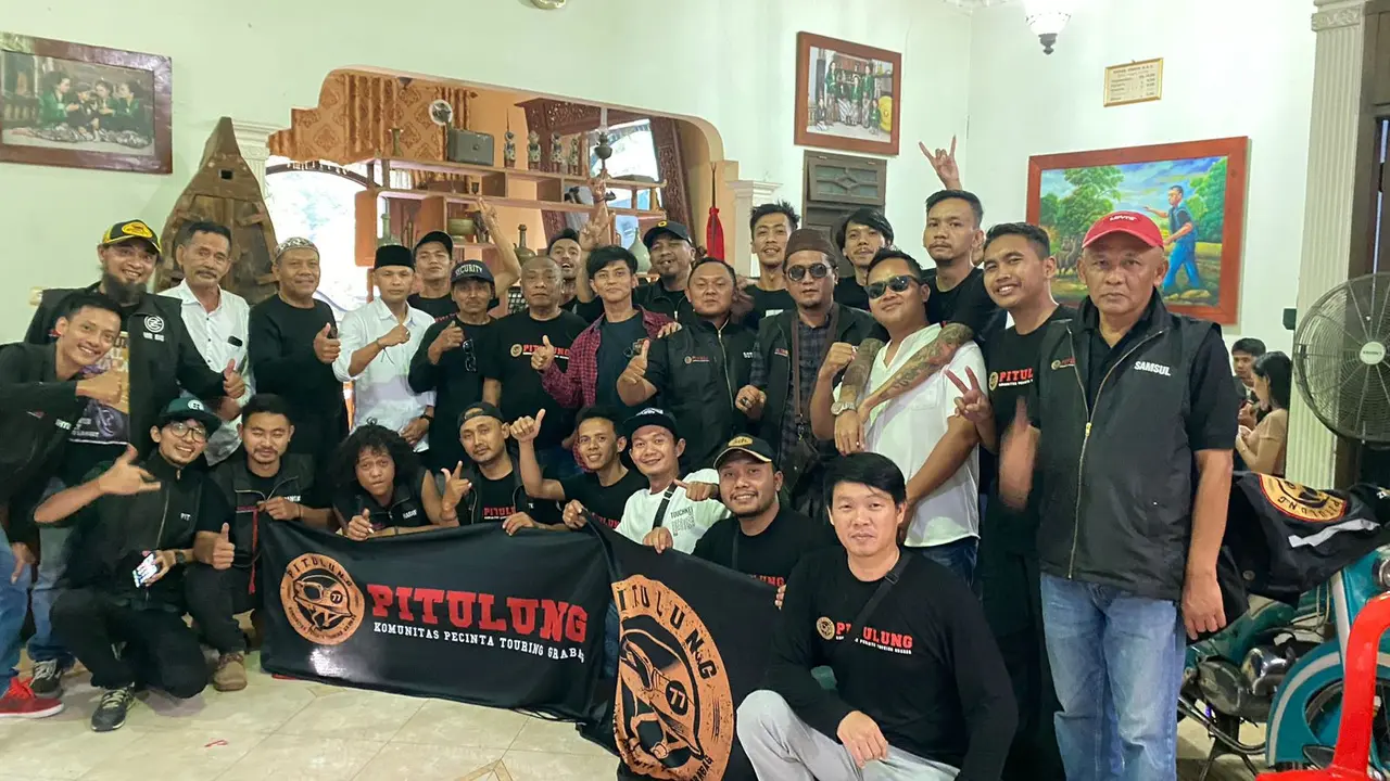 Pitulung