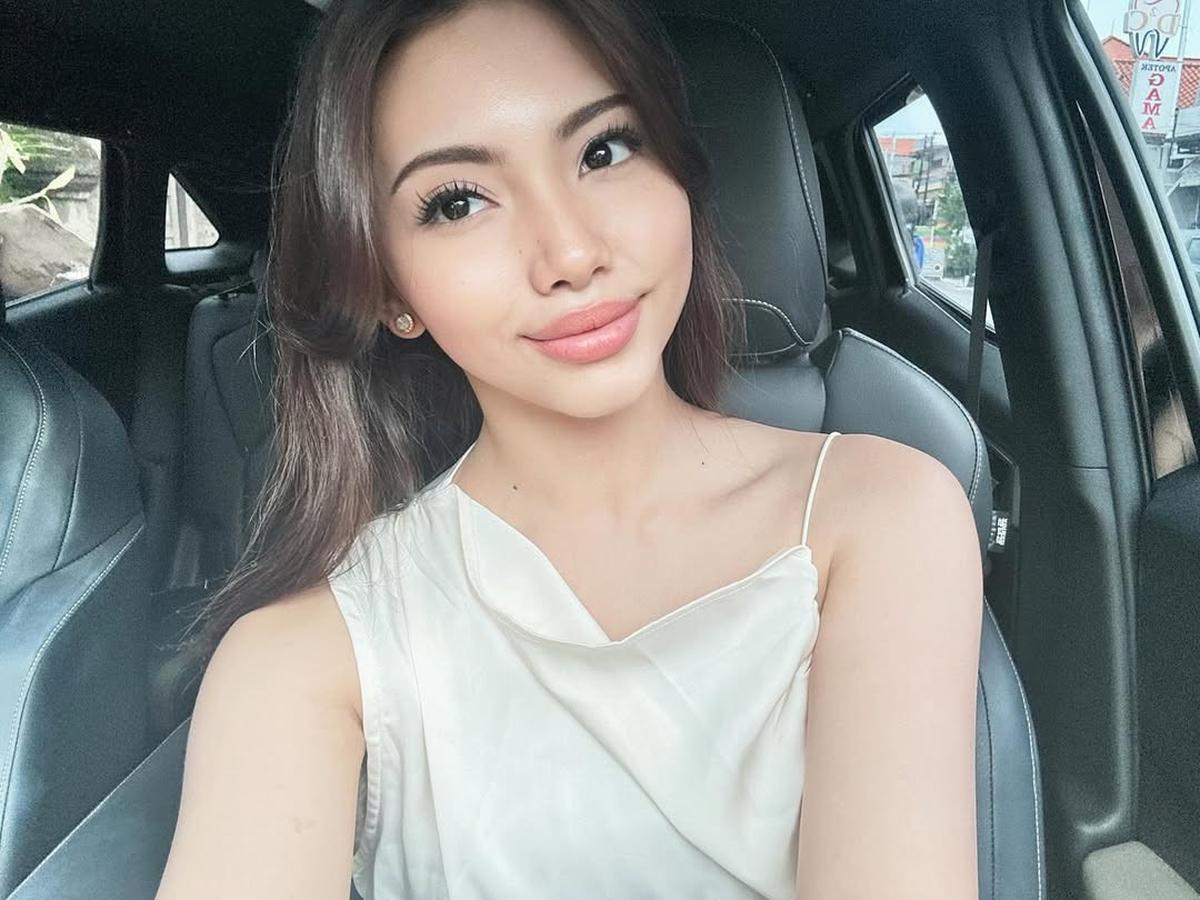 Perjalanan Karier Angel Marianne, dari Modeling Kini Laris Akting