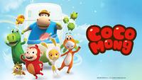 Sinopsis Cocomong Season 1 & 2: Serial Animasi Anak Edukatif dengan Karakter Unik, Nonton di Vidio