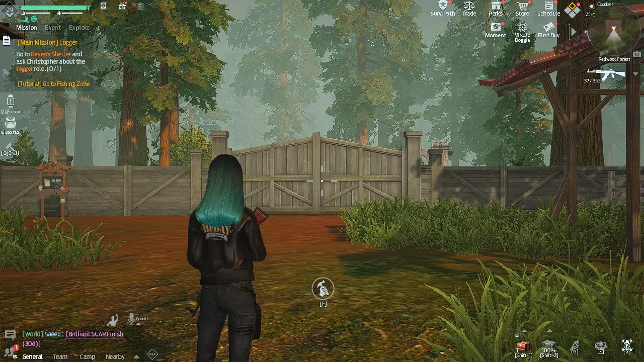 Berikut sejumlah tips untuk meningkatkan karakter di game Undawn (Garena)