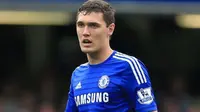 Inter Milan Ingin Datangkan Bek Muda Chelsea