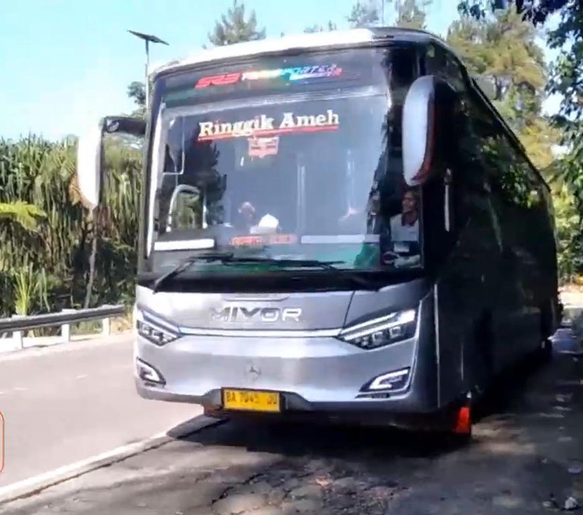 Dok. Istimewa