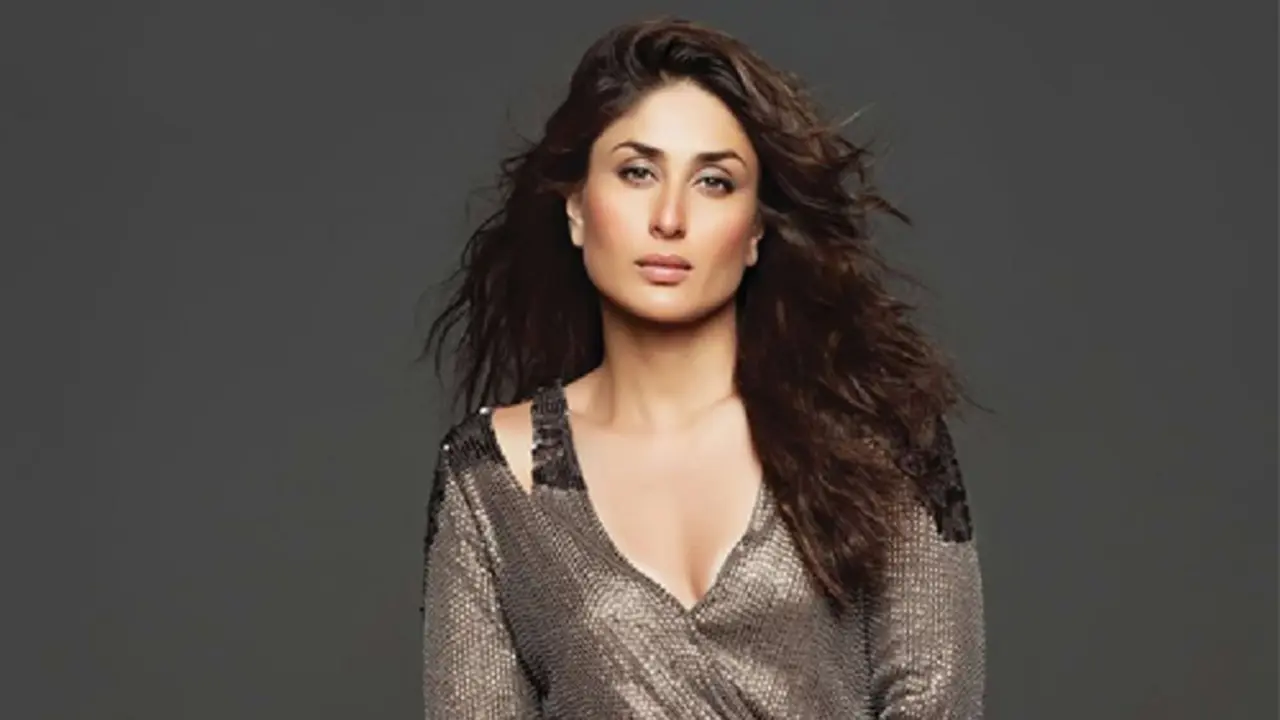 Kareena Kapoor