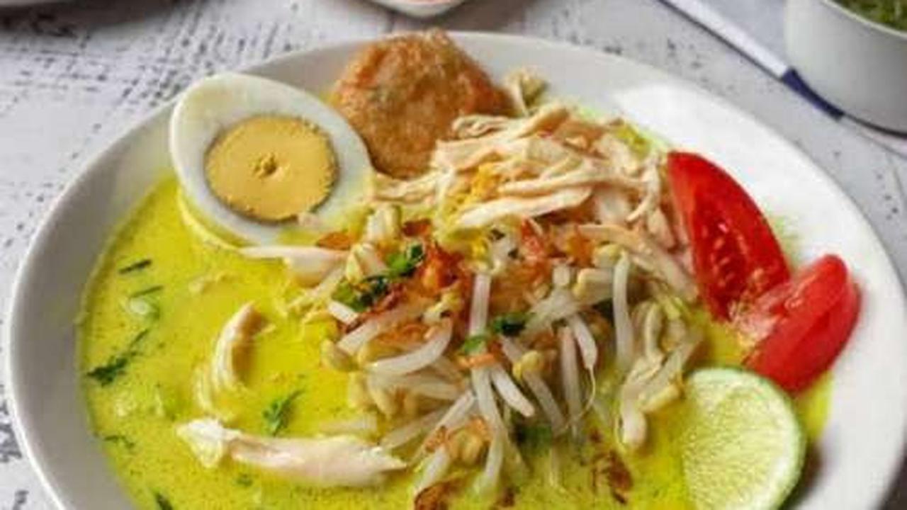 Tak Hanya Opor Ayam, 9 Masakan Ini Juga Cocok Disajikan Saat Lebaran