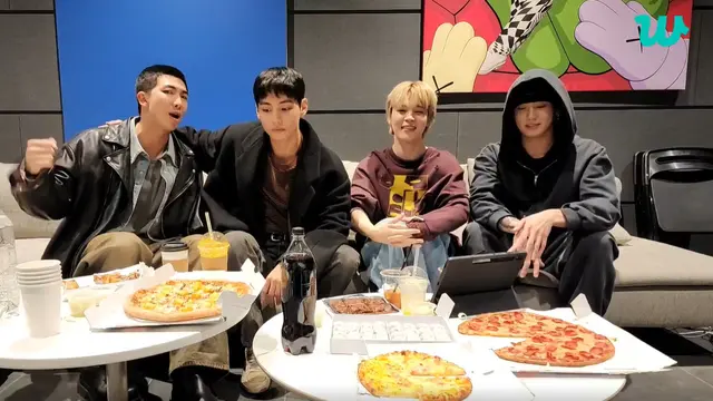 BTS
