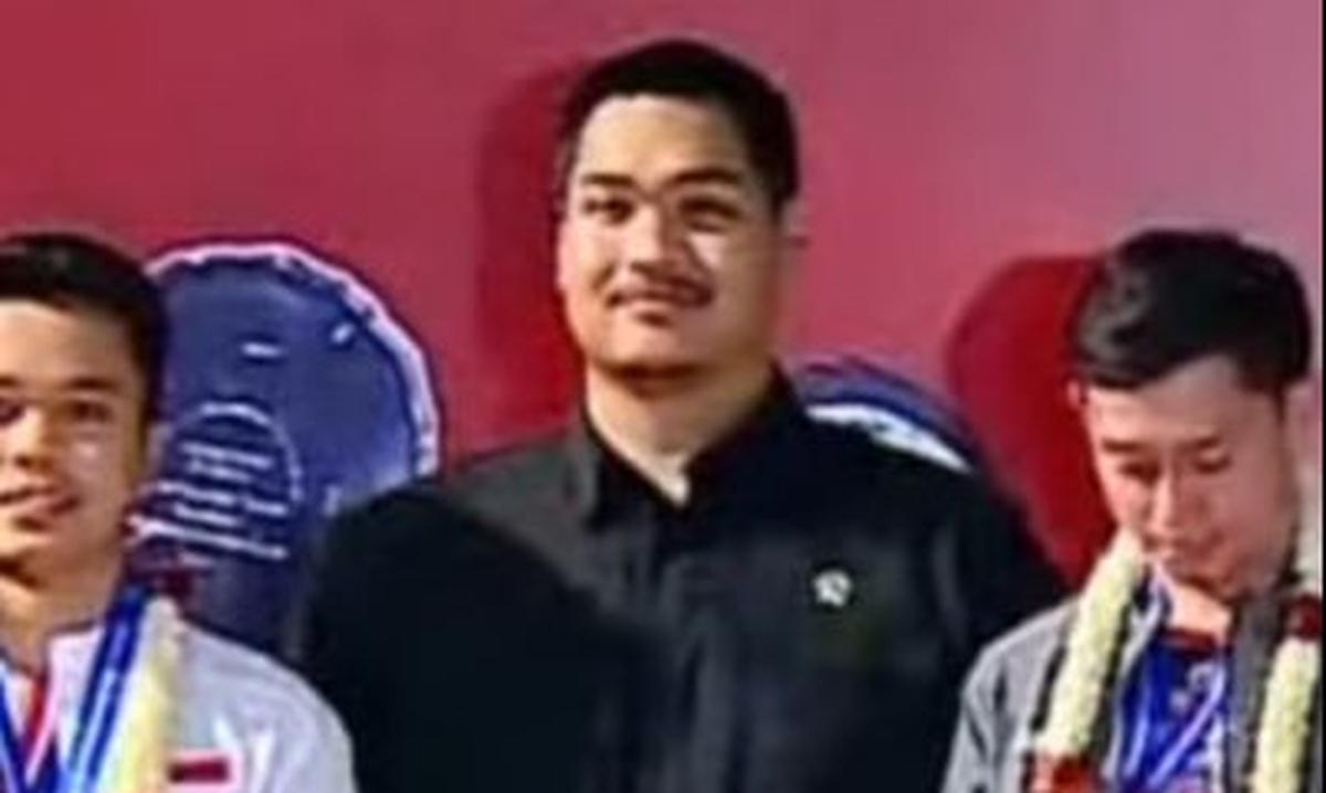 Dok. Istimewa