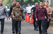 Di Balik Bintang 4 di Pundak, Ternyata Sosok Asli Agus Andrianto Terungkap