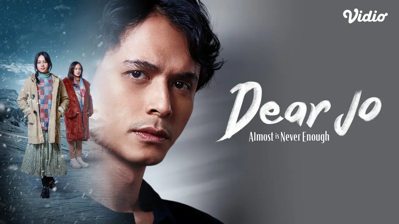 Film Dear Jo: Almost is Never Enough